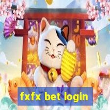 fxfx bet login